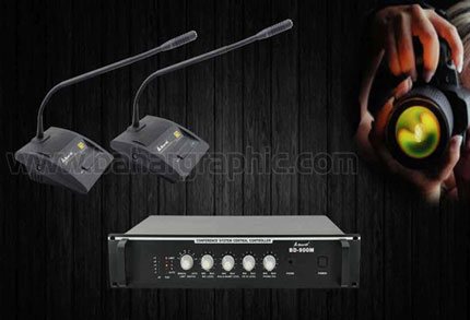  عکاسی از دستگاه های تولیدی