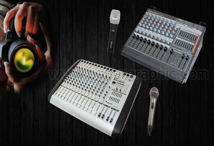  عکاسی تبلیغاتی از دستگاه های تولیدی