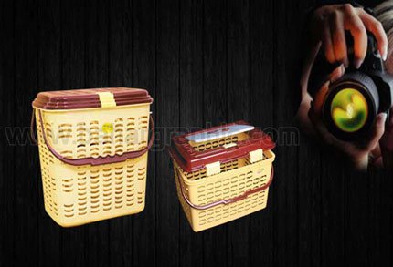  عکاسی از محصولات تولیدی