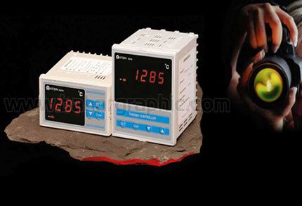  عکاسی صنعتی از محصولات الکترونیکی