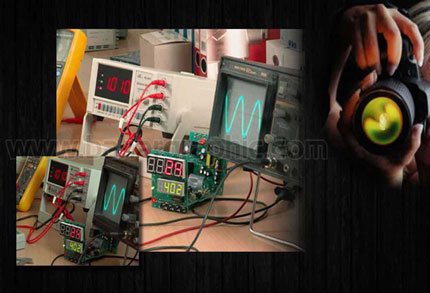  عکاسی از محصولات الکترونیکی