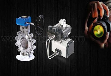  عکاسی حرفه ای از دستگاه های تولیدی