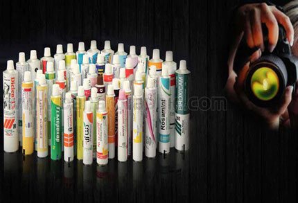  عکاسی تبلیغاتی از محصولات پزشکی