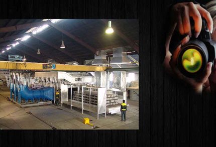  عکاسی کارخانه