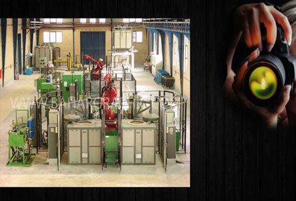 عکاسی کارخانجات