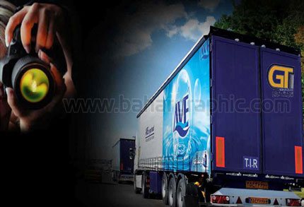  عکاسی تبلیغاتی از ماشین آلات سنگین