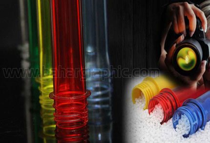  عکاسی صنعتی از محصولات تولیدی