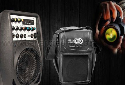 عکاسی صنعتی از محصولات الکترونیکی