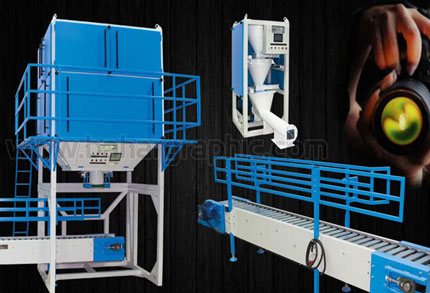 عکاسی تجهیزات کارخانه