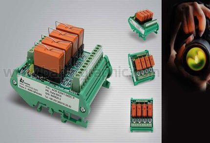  عکاسی تبلیغاتی از بردهای الکترونیکی