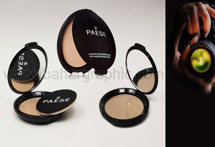 عکاسی از لوازم آرایشی