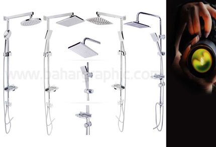 عکاسی استیل - محصولات دنا تفلون