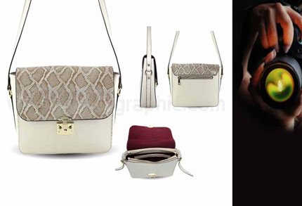 عکاسی از چرم - محصولات چرمی دیبا