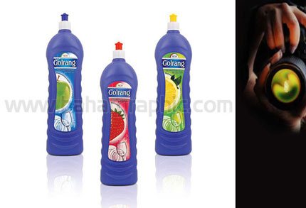  عکاسی صنعتی از محصولات تولیدی