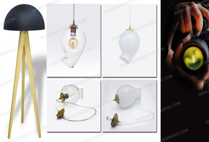  عکاسی صنعتی از حباب