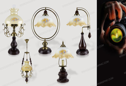  عکاسی صنعتی انواع آباژور