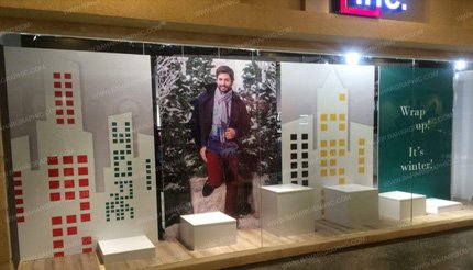 تبلیغات فروشگاهی