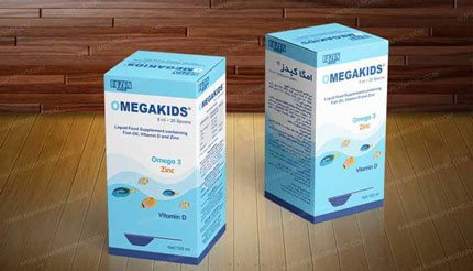 طراحی بسته بندی دارو