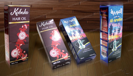 طراحی و چاپ متالایز انواع جعبه بسته بندی محصول 