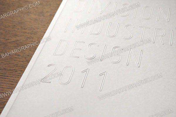 در طراحی کاتالوگ و برشور حرفه ایی و ساده فکر کنیم 