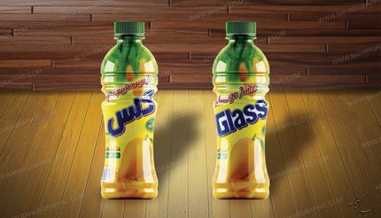  لیبل شرینگ حرارتی بطری