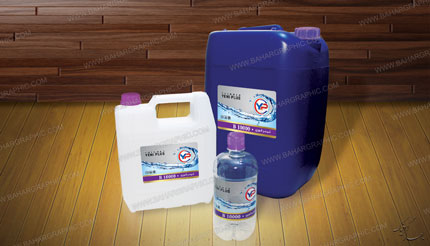 طراحی و چاپ لیبل تینر</h3>