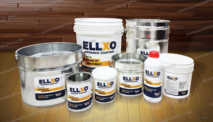  طراحی و چاپ لیبل ظروف پوشش های محافظتی</h3>