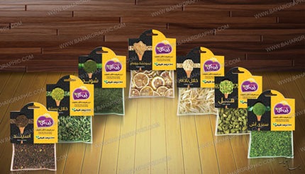  چاپ انواع لیبل و کاور ادیوجات</h3>