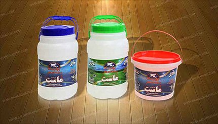 لیبل ماست بهیاد