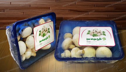 طراحی و چاپ لیبل مواد غذایی