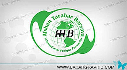طراحی نشان افشان ترابر