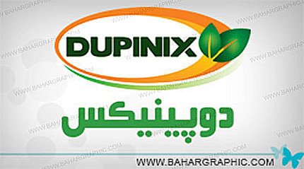 طراحی برند دوپینیکس 