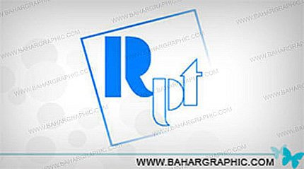 لوگو شرکت راد پایا تدبیر