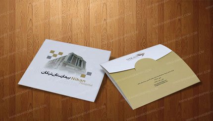  چاپ جعبه سی دی